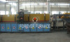 Induction furnace manufacturer and supplier