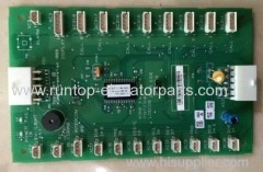 KONE elevator parts PCB KM713720G71