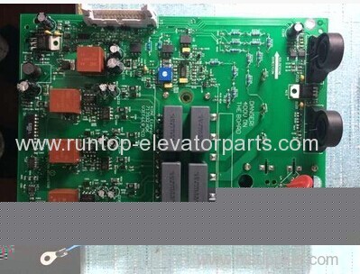 KONE elevator parts PCB KM713930G01 China elevator parts supplier