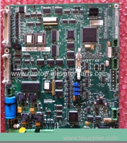 KONE elevator parts PCB KM725800G01 China elevator parts vendor