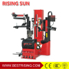 Double bending used automatic tire changer