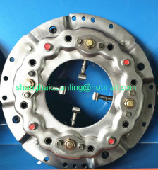 CLUTCH COVER 31210-2370; HINO 31210-2370; 31210-1981; 31210-1982; 31210-1983; 31210-2371; 31210-2630; 31210-3140