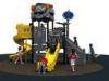 Factory price kids outdoor playground items children playground outdoor