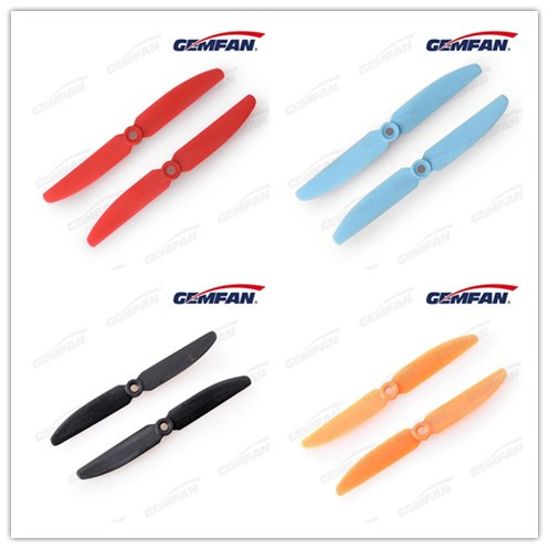 5030 Glass Fiber Nylon propellers for multirotor