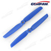 6x3 inch remote control Glass Fiber Nylon CW propeller