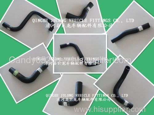 automotive epdm hose/EPDM rubber hose/flexible rubber hose