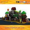 Cgildren play game playground oudoor customized commercial playground equipment
