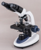 Biological Bincular microscope made in china