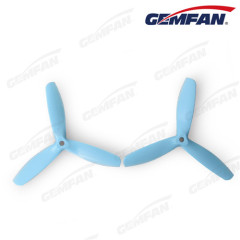 5x5 3-blade Replacement Propeller Prop for RC Model Airplane