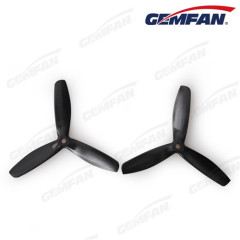 5x5 inch BN Bullnose 3 Blades aerial drone Glass Fiber Nylon fpv propeller