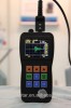 ST-5D A/B Scan Ultrasonic Color Waveform Penetrat Coating Thickness Gauge