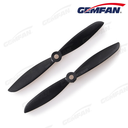 2 Pair Gemfan 2-Leaf CCW 6045 Propeller for Quadcopter