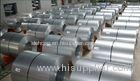 ISO14000 Support SGCC Galvanized Steel RollAL - ZN Coating 60 - 275 G / M2