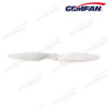 2 blade 9x4.5 inch model plane glass fiber nylon propeller for rc airplane