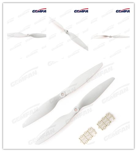 Glass Fiber Nylon Propeller