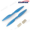 1045 remote control airplane CCW Glass Fiber Nylon propeller for FPV racing