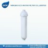 10&quot; candle membrane filter housing