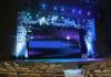 Ultra Slim Rental LED Screens Indoor / Outdoor With Die Casting Aluminum Cabinet