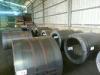 Carbon Hot Rolled Steel Coil Low Alloy 500 mm - 1500 mm Widness