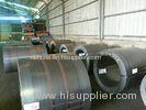 Carbon Hot Rolled Steel Coil Low Alloy 500 mm - 1500 mm Widness