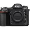Nikon D500 20.9 MP SLR - AF-S DX 16-80mm VR Lens