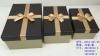 H015-G01 3 pcs/set paper box