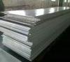 Anti - Corrosion Rolled Aluminum Sheet Good Plasticity For Building