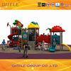 Joyful kids playground equipment recreational palyset for children