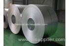 Custom Zinc Coated Cold Rolled Steel Strips Anti Corrosion ASTM