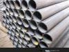 Hot Rolled Round Carbon Steel Pipe 0.5 mm - 25 mm Thickness Black And Color Painting Surface
