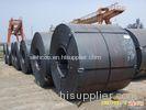 10 mts Weight Carbon Hot Rolled Steel coil Length customized