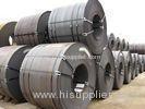 ASTM Standard Hot Rolled Steel Coil For Construction Materials