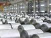 SPCC Bright Silver Galvalume Steel Coil For Construction Materials