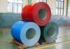 Full Hard Prepainted Steel Coils For Home Appliance Shell 0.17 ~ 1.0 mm