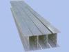 ASTM A36 Standard Steel H Beam Hot Rolled Mild Iron Carbon Structural