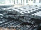 Hot Rolled Carbon Steel Square Billets 150 * 150 mm For Spring Steel