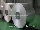 Oiled Surface Galvalume Steel Coil Anti Erosion Cold Rolled Coil