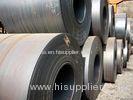 Large Hot Rolled Steel Coil Anti Slip High Surface Hardness For Power Plants