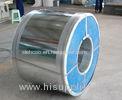 High Surface Hardness Galvalume Steel Coil 0.14 - 2.0 MM Thickness