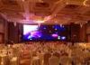 SMD 3 In 1 Ph5 Exterior LED Signs Rental High Brightness HUB75 Module Port