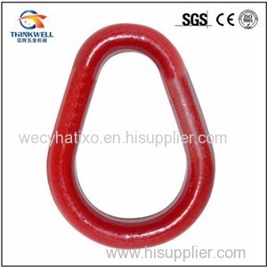 Forged Pear Link Product Product Product