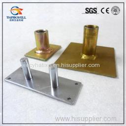 Flat Steel Anchor Product Product Product