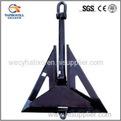 Delta Flipper Anchor Product Product Product