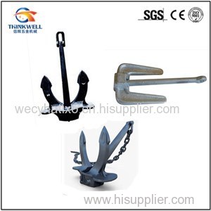 Hall Anchor Product Product Product