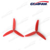 HQ BULLNOSE Propellers Prop 5030 BULLNOSE Props 250 Quadcopter MiniQuad Copter GemFan FPV
