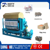Hot sale top quality paper egg tray making machine price
