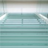 Tempered Laminated Glass Stair Staircase Steps