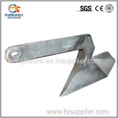 Plough Anchor Product Product Product