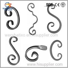 Wrought Iron Scrolls Product Product Product