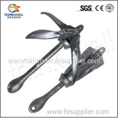 Folding Anchor Product Product Product
